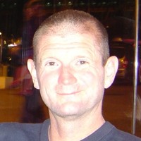 James Hinton