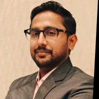 M.Kashif Yaqoob