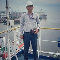 Jules Saragih Rumahorbo, Sh., Mh