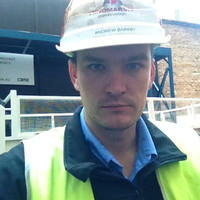 Andrew Barkby