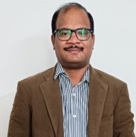 G Saravanan