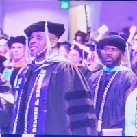Dr. Delwin A. Baldwin Ed.D 🍎