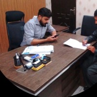 Talha Arshad Durrani
