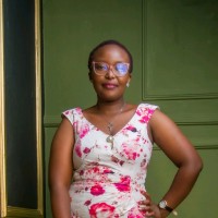 Rosemary Njeri
