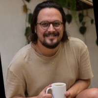 André Luiz Lopes Da Silva