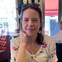 Liz Frazer-Fast, Cphr