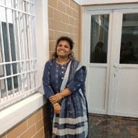 Madhumitha Chandiran