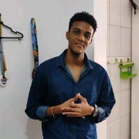Henrique Wilian Almeida