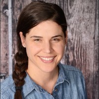 Sarah Berta