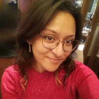 Priyanka Ghosh