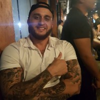 Brandon Mitchell