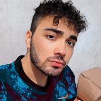 Jonatas Araujo
