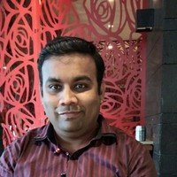 Tejas Namjoshi