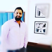 Zoheb Parihar