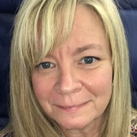 Tracey Parker
