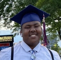 Zion Patton