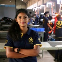 Diksha Naik