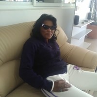 Brigitte Raharimalala