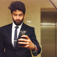 Devesh Singh