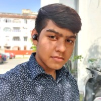 Sabarish Srinivasan