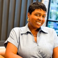 JoVonne S. Walker MBA