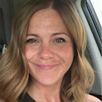 Jessica Oconnell