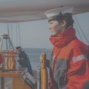 Workington Sea Cadets