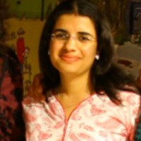 Pritika Nair
