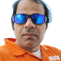 Sudheer Rai
