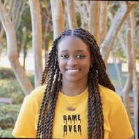 Dajah Parker