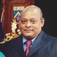 Aniroudh Bissoo