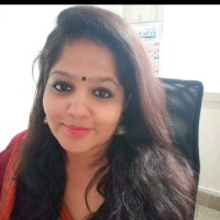Rekha Gopinath