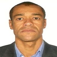 Jose Luis F Pereira