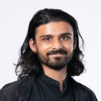 Keshav Ramaswami