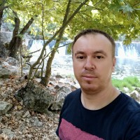 Erdem Sarikaya