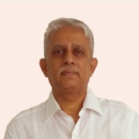 Krishnan Subramanian