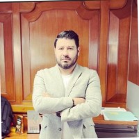 Alberto Baena