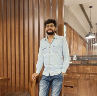 Mohit Saradava