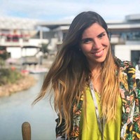 Francisca Jara Morales