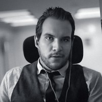 Mathias Alstadsaeter