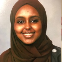 Fardosa Yusuf