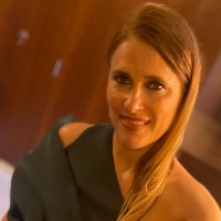 Alexandra Miranda Pereira