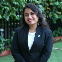 Anoushka Roberts