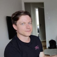 Joel Årmann