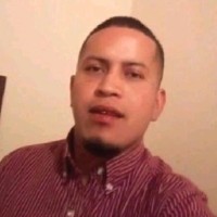 Ismael Castillo Garcia