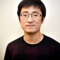 Shuo Liu