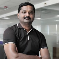 Santosh Kankanawadi