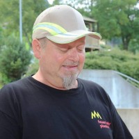 Roland Gantner