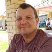 Johan Wiese