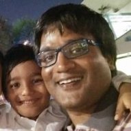 Prasanta B.